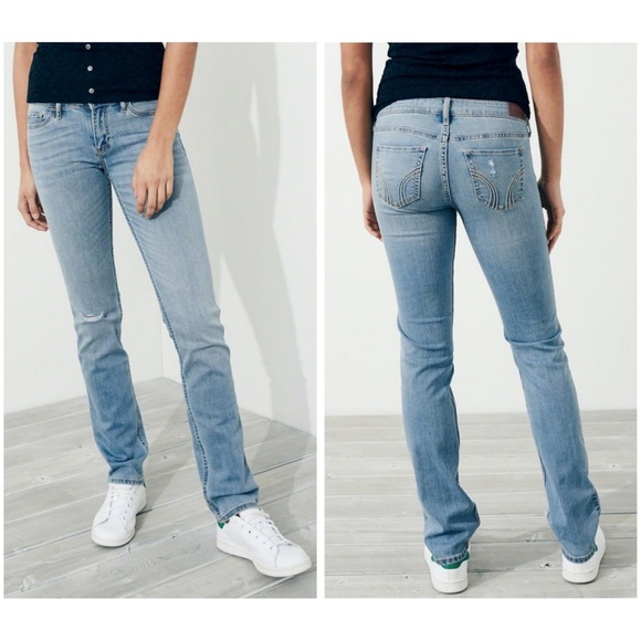 cheap hollister jeans